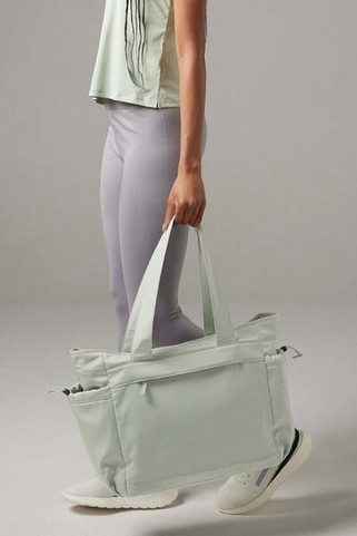 Quadra Bags QS303 - STUDIO OVERSIZED TOTE