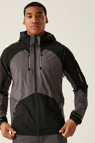Regatta TRW535 - 4TEX WATERPROOF SHELL JACKET