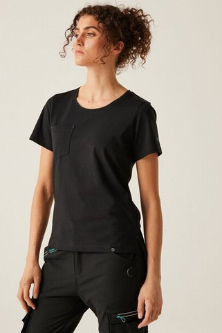 Regatta TRS242 - LADIES ADA STRETCH T-SHIRT