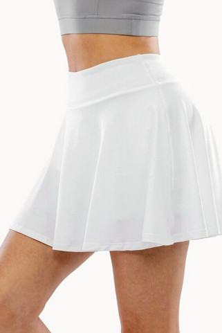 Spiro S797F - SPIRO RECYCLED FITNESS SKORT
