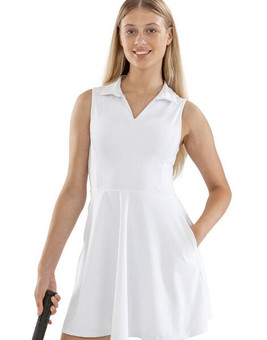 Spiro S799F - SPIRO RECYCLED FITNESS DRESS