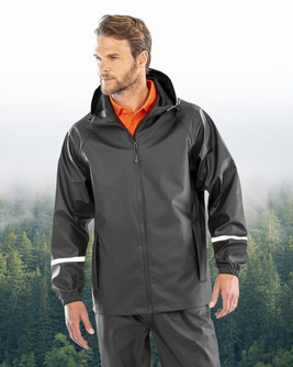 Result R915X - PRISM PU WATERPROOF JACKET
