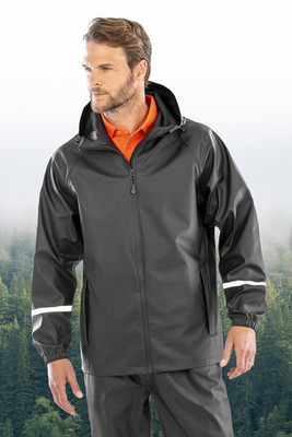 Result R915X - PRISM PU WATERPROOF JACKET