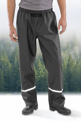 Result R916X - PRISM PU WATERPROOF TROUSER