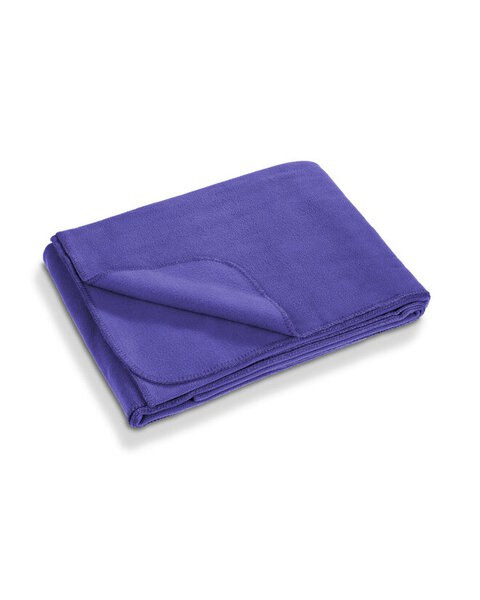 Result R939X - Eco-Friendly Luxury Recycled Fleece Blanket