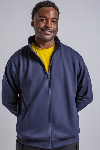 Pro RTX RX310 - PRO FULL ZIP SWEATSHIRT