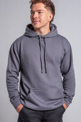 PRO RTX RX350 - Ultimate Comfort Pro Hoodie with Brushed Fleece