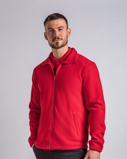 PRO RTX RX402 - Ultimate Comfort Full-Zip Fleece Jacket