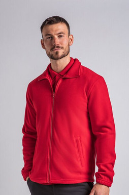 PRO RTX RX402 - Ultimate Comfort Full-Zip Fleece Jacket