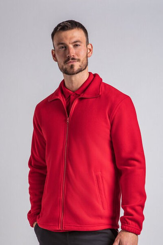 PRO RTX RX402 - Ultimate Comfort Full-Zip Fleece Jacket