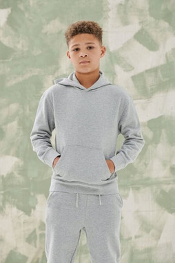 SF Clothing SM531 - KIDS SUSTAINABLE FASHION HOODY