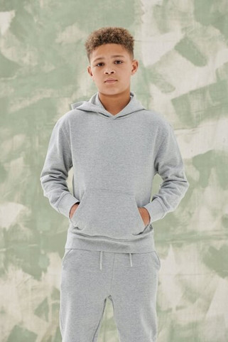 SF Clothing SM531 - KIDS SUSTAINABLE FASHION HOODY