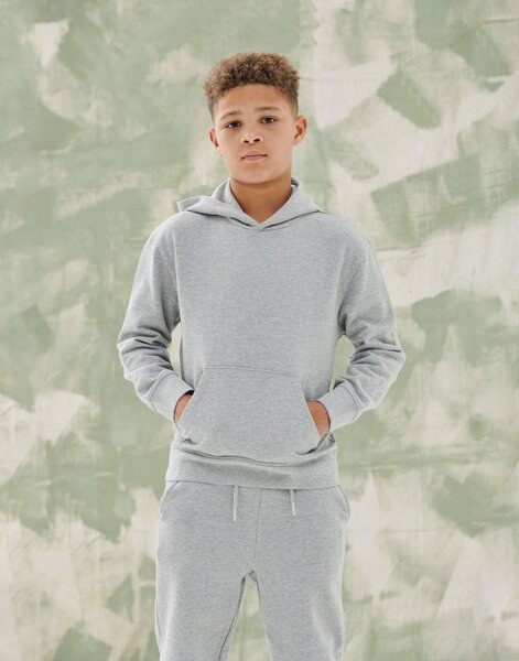 SF Clothing SM531 - KIDS SUSTAINABLE FASHION HOODY