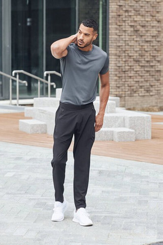 Tombo TL583 - MENS TECHNICAL TROUSER