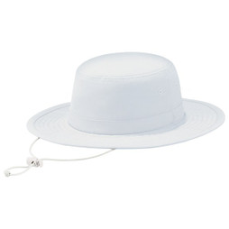 AJM 0E145M - Polyester Pearl Nylon - UPF50+ Boonie Style