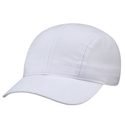AJM 0E700M - Polyester Pearl Nylon - UPF50+ 4 panneaux Race Style avec Pro-Stitch