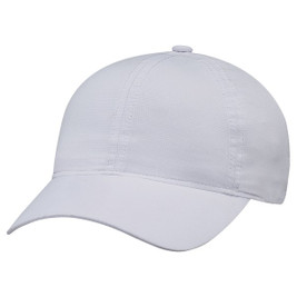 AJM 0E740M - Polyester Pearl Nylon - UPF50+ 6 Panel Contour