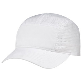 AJM 1B940M - Polyester Rip Stop / Polyester Rip Stop Mesh 5 Panel Runner Style