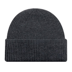 AJM 1G270M - Acrylic Cuff Toque with Flat Seams