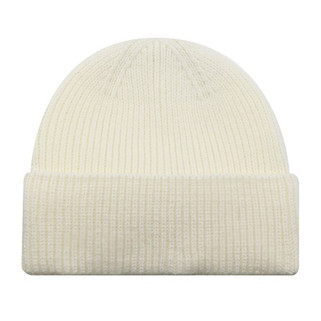 AJM 1G270M - Acrylic Cuff Toque with Flat Seams