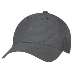 AJM 2H690M - Polyester Diamond / Sport Mesh 6 panneaux (dos en Sport Mesh)