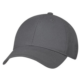 AJM 2J630M - Polyester Diamond 6 Panel Constructed Full-Fit