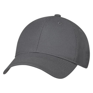 AJM 2J630M - Polyester Diamond 6 Panel Constructed Full-Fit
