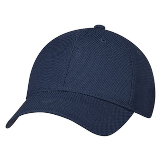 AJM 2J630M - Polyester Diamond 6 Panel Constructed Full-Fit