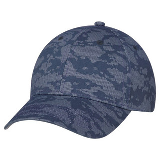 AJM 3J630M - Cotton Drill, 6 Panel Constructed Full-Fit (Urban Camo)