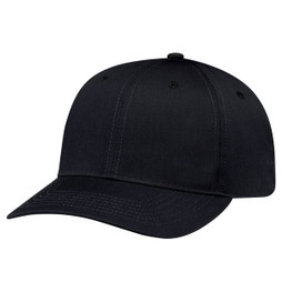 AJM 5020M - 6 Panel Oversized Constructed Contour Polycotton