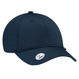 AJM 5070M - 6 Panel Constructed Full-Fit (Golf) Polycotton