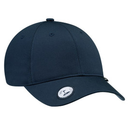 AJM 5070M - 6 Panel Constructed Full-Fit (Golf) Polycotton