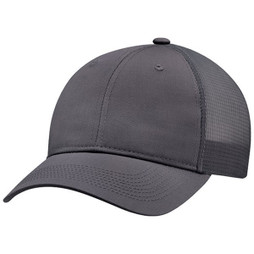 AJM 6L649M - Polycoton / Polyester Web Mesh 6 panneaux (dos en maille)