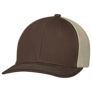 AJM 8F010M - Chino Twill Deluxe, 6 panneaux construits Pro-Round