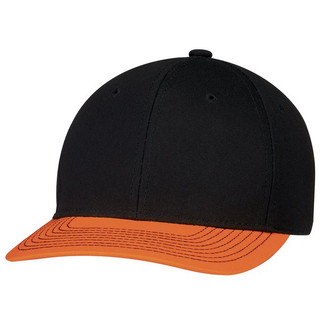 AJM 8F010M - Chino Twill Deluxe, 6 panneaux construits Pro-Round