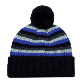 AJM 9C259M - Acrylique / Toque (Pom Pom 8cm)