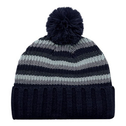 AJM 9C259M - Acrylique / Toque (Pom Pom 8cm)