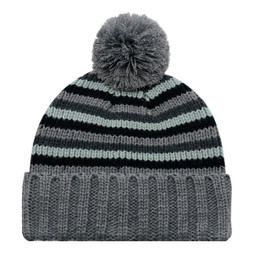 AJM 9C259M - Acrylique / Toque (Pom Pom 8cm)