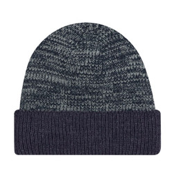 AJM 9D237M - Acrylique / Polyester Coral Fleece Cuff Toque