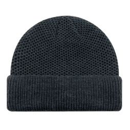 AJM 9F200M - Acrylic Cuff Toque