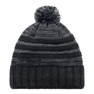 AJM 9G159M - Acrylique / Polyester Micro polaire Toque (Pom Pom 8cm)