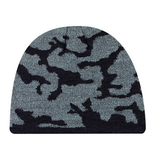 AJM 9V032M - Acrylic Board Toque (Urban Camo)