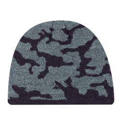 AJM 9V032M - Tableau acrylique Toque (Urban Camo)