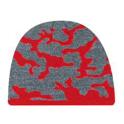 AJM 9V032M - Acrylic Board Toque (Urban Camo)
