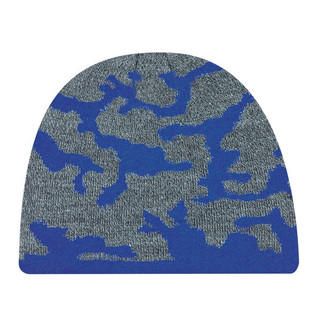 AJM 9V032M - Tableau acrylique Toque (Urban Camo)
