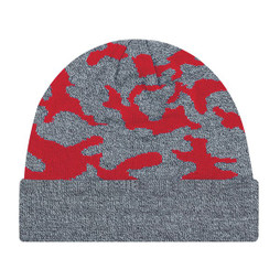 AJM 9V552M - Toque en acrylique (Urban Camo)