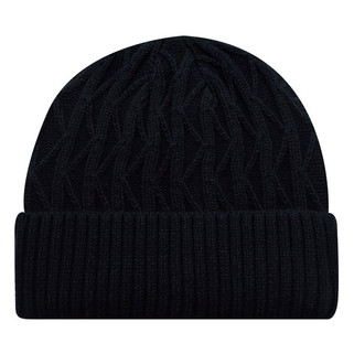 AJM 9Y530M - Acrylic, Cuff Toque