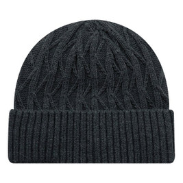 AJM 9Y530M - Acrylic, Cuff Toque