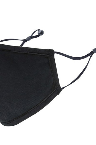 AJM MK0020 - Face Mask - 95% Cotton / 5% Spandex