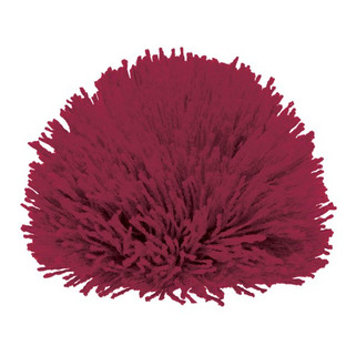 AJM POMACR8 - Acrylic Pom Pom (8 cm)